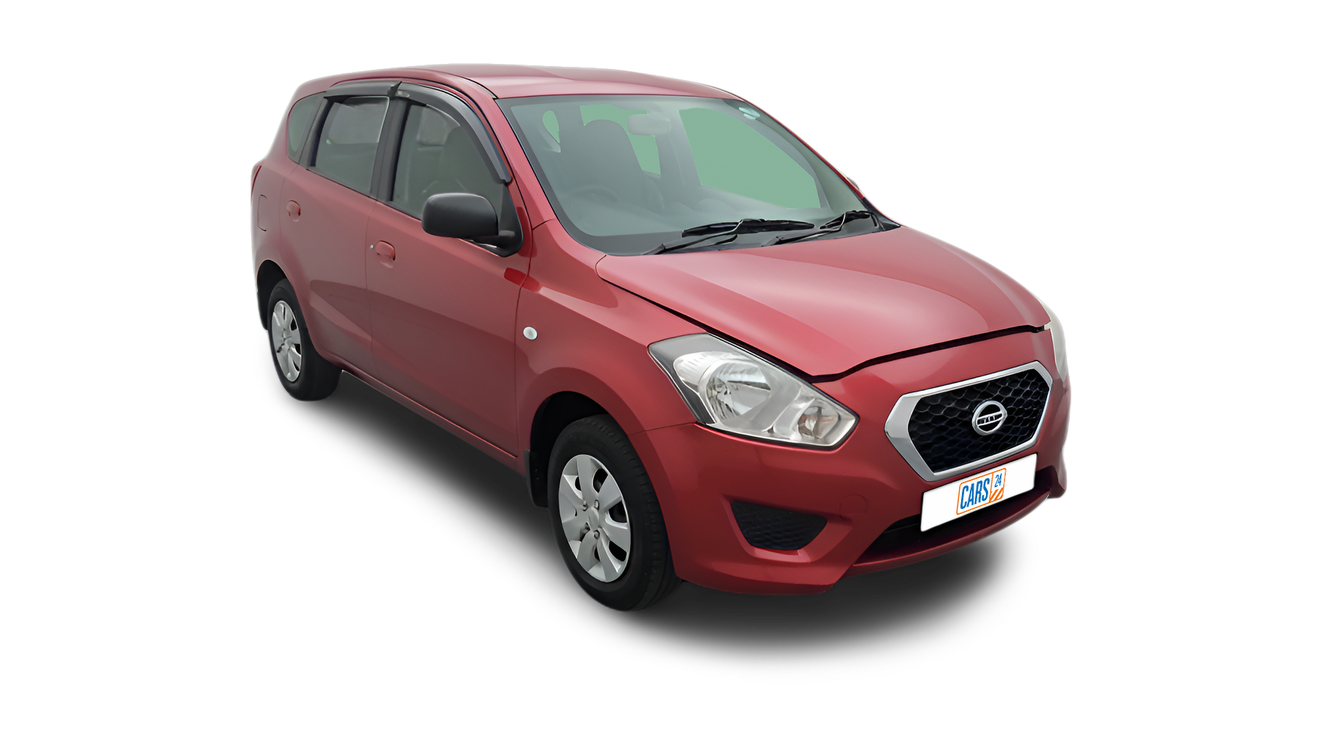 Datsun Go Plus-img